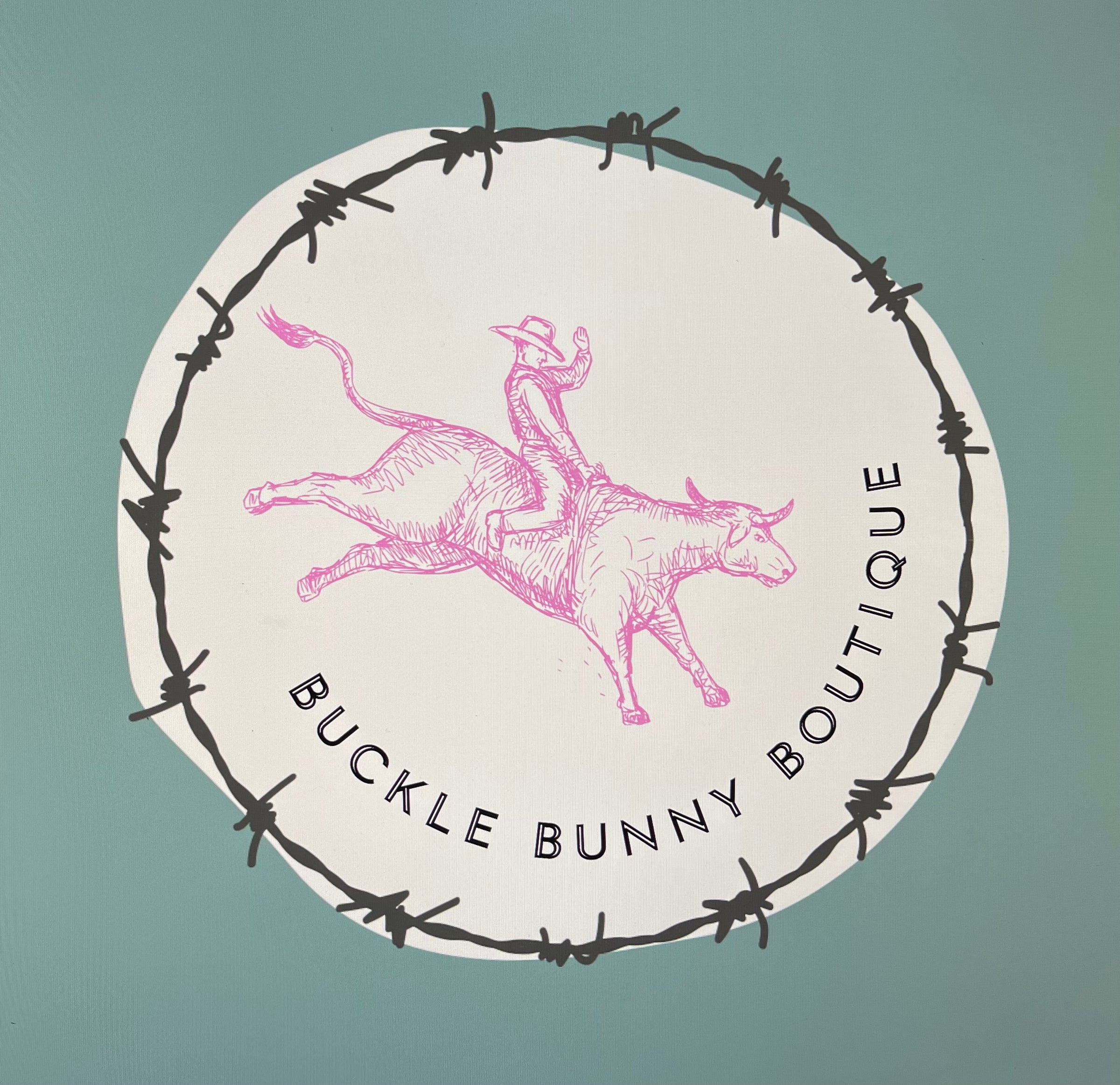 Home Buckle Bunny Boutique LLC